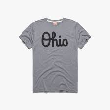 Most popular in sweatshirts & fleece. Retro Ohio State University Buckeyes Vintage Apparel Homage