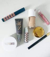 non toxic and clean makeup brands