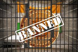 The countries like china, the us has attempted to ban exchanges and mining of cryptocurrencies in 2017 which affected the value of bitcoin to drop for that short period of time only. India Has Not Banned Bitcoin And Cryptocurrency Trading