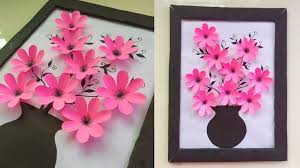 Wall Hanging Craft Ideas Diy Wall