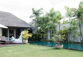 Villa Kuma Umalas By Nakula Bali