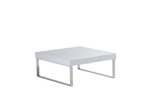 Got the on a low and white table? Furniture Square White High Gloss Coffee Table Home Furniture Diy Fischkom At
