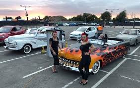 Aliexpress carries wide variety of products. Actual Grease Cars At Our Last Grease Showing And Will Be At The Next Grease Showing End Of August Www Southendoutdoorcinema Com Picture Of Rochford Southend On Sea Tripadvisor