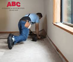 stretching carpet abc cleaning