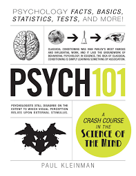 psych 101 psychology facts basics