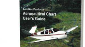 Aeronautical Chart Users Guide Updated