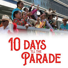 Home | about | events | get involved | contact | site map |. Calgary Stampede Parade On Twitter We Are Just 10 Days Away From The Official Kick Off To The Calgary Stampede This Year The Parade Will Be A Broadcast Only Event And Will Be Closed