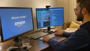 Amazon Internship: BusinessHAB.com