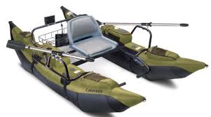 Stay Afloat Best Fly Fishing Rafts Of The Year