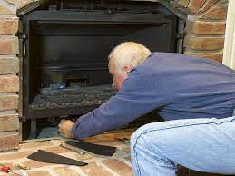 Gas Fireplace Repair Long Island Gas
