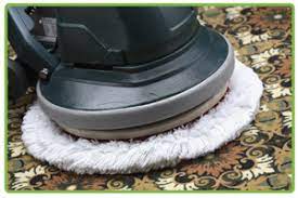 diffe types of carpet cleaning