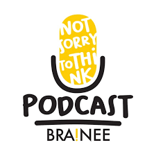 Not Sorry to Think Podcast