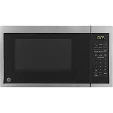 8 097 просмотров 8 тыс. Amazon Com Ge Profile Pem31sfss Countertop Microwave Kitchen Dining