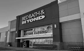 Bed Bath Beyond Files For Bankruptcy