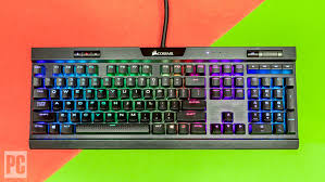 The Best Mechanical Keyboards For 2019 Pcmag Com