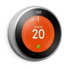 Learning Thermostat, 3rd Generation T3007EF Nest