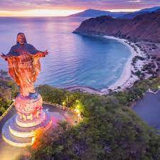 The island of timor has a long, proud history and a rich the timorese are incredibly hospitable, gregarious and some of the friendliest people you'll ever encounter! Religious Tourism Pact Signed In Timor Leste Visit East Timor