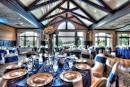 Plated & Buffet Menus - Bartlett Hills Golf Club Banquets