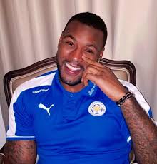 He married danielle walker in january 2014, she gave birth to his child later that year. Wes Morgan Leicester City Eserocca Fashion And Bracelets