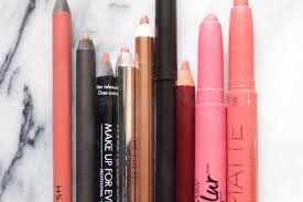 the best lip liners for overlining your