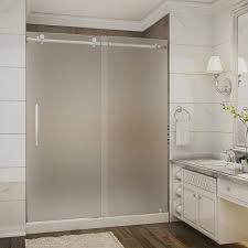 Custom Frameless Shower Doors