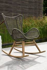 Garden Rocking Chair Manufacturers