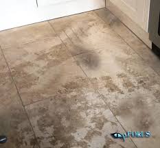 7 Common Types Of Floor Damage And How