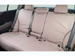 2020 2022 Subaru Legacy Rear Bench Seat