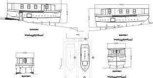 encinitas boat houses inhabitat