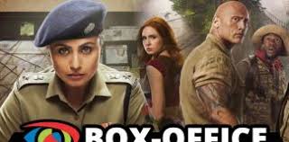 Box Office Collection Latest Bollywood Movies Weekend