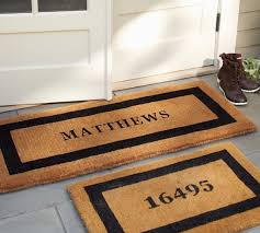 doormat welcome mats entry mats