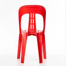 magnum plastic chair coffee ms938