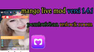 Mango live mod. Mango Live Bar Bar. Mod Mango Golem Mango.