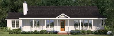 Modular Homes In Alabama Franklin