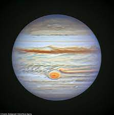 Jupiter will make its closest approach ...