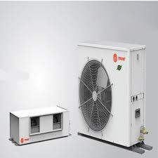 trane ductable air conditioner at rs