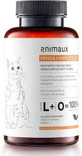 Omega 3 Fatty Acids For Cats gambar png