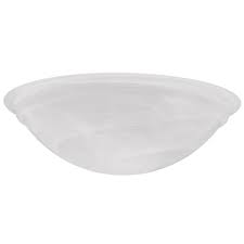 It is a glass bowl light designed for a ceiling mounting. Replacement Glass Bowl Shades Wayfair