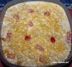 creamy macaroni salad nhymbe net