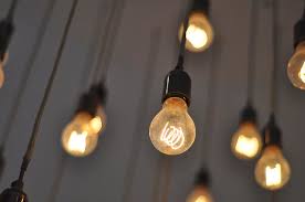 Vintage Light Bulbs By Ashraful Kadir