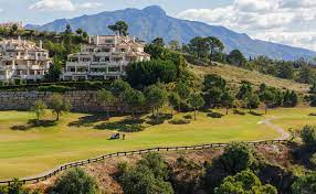 ing your home in spain with golf in