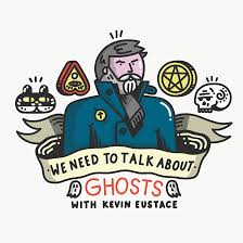 We Need To Talk About Ghosts