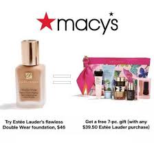 any 39 50 estee lauder purchase