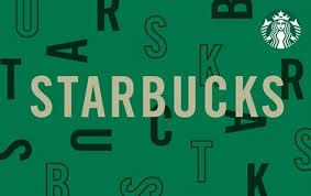 • visit our card page. Starbucks Gift Card Wordmark Fy20 Starbucks Coffee Company