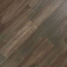 homelegend hs smoked gray acacia 3 8 in t x 5 in w engineered hardwood flooring 26 3 sqft case