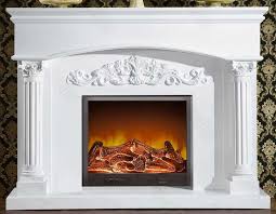Cusotm Made Victorian Marble Fireplace