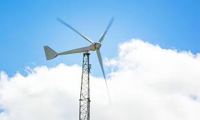 wind energy basics nrel