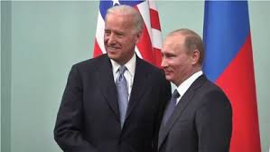 The us president joe biden for a meeting with russian leader vladimir putin in geneva was prepared by cia director william burns, who advocates a return to containment of moscow, as in the cold war. U58nkm3o2wclxm