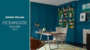 9 of the hottest interior paint colors