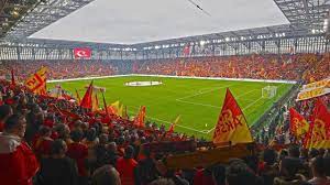 Göztepe'den kulübün devir sürecine ilişkin açıklama - Son Dakika Haberleri